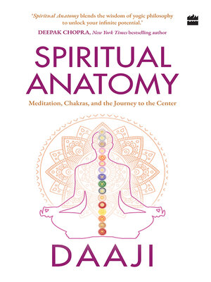 cover image of Spiritual Anatomy